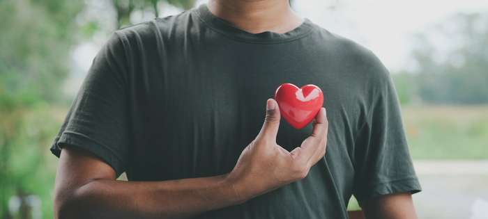 Men’s Health: Is Your Testosterone Telling You Something?