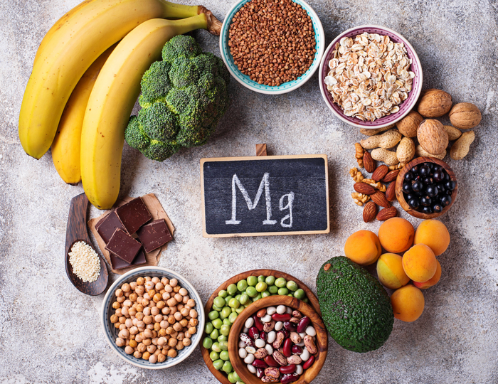 Can Magnesium Deficiency Stall Fat Loss?