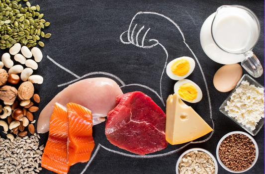 Not All Proteins Are Created Equal