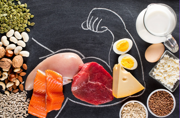 Not All Proteins Are Created Equal