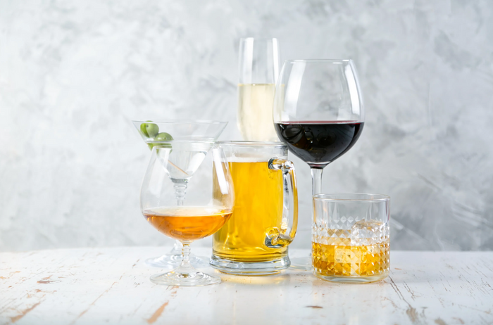 Alcohol: what you need to know