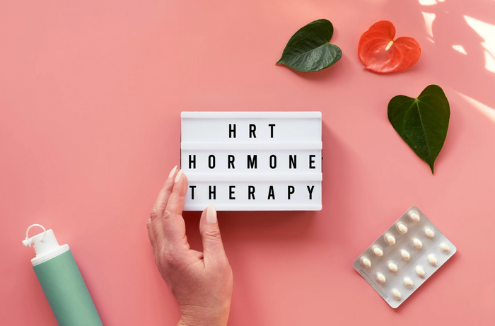 How Hormone Therapy Impacts Nutrient Needs