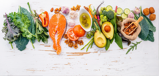 How to Eat for a Low Insulin Response