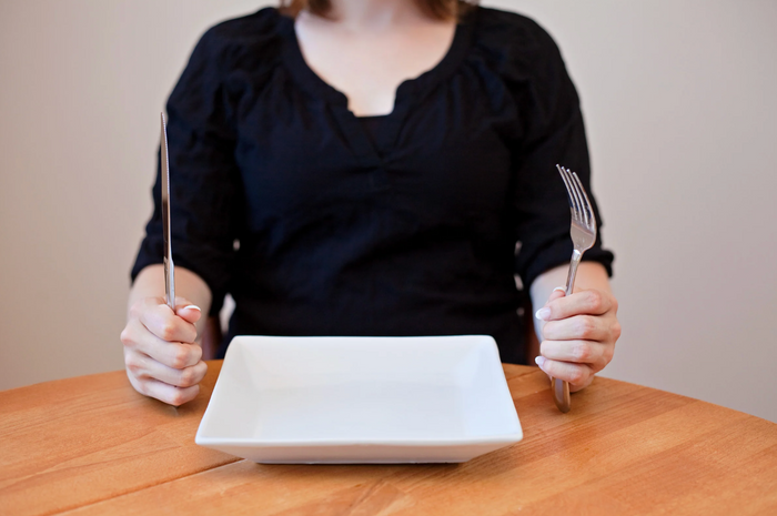 Is Hunger Just a Habit?