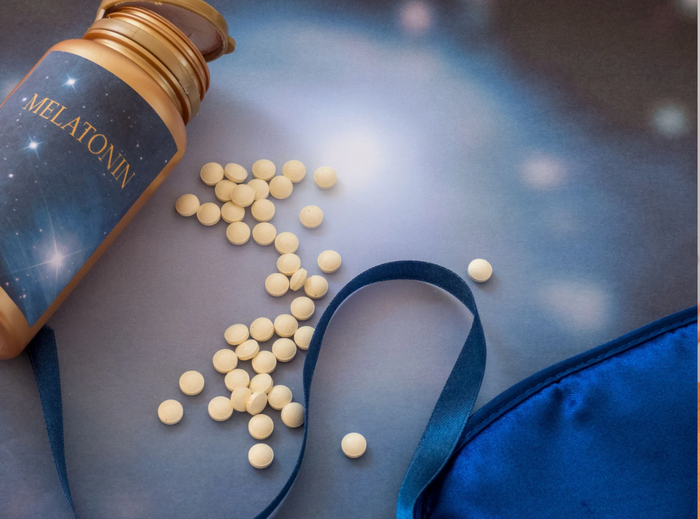 Melatonin: Why We Don’t Recommend It