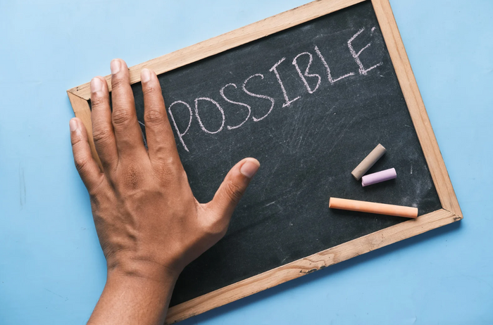 Internal Structure For Lasting Success