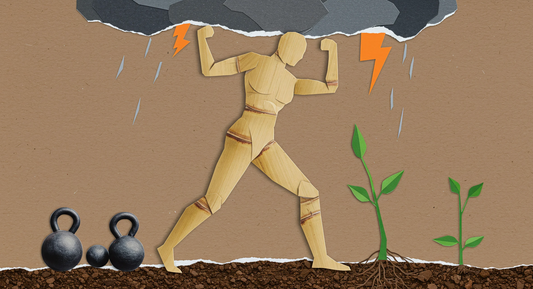 Building Resilience and Confidence