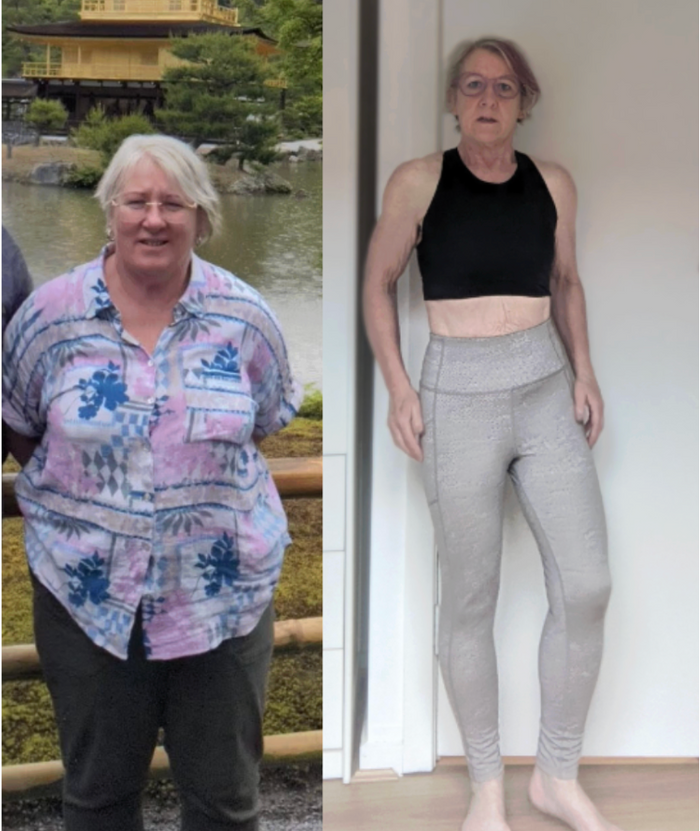 Results are amazing