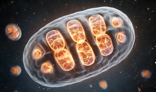 Why Your Mitochondria Matter