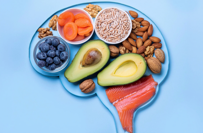 Hunger Really Starts in the Brain