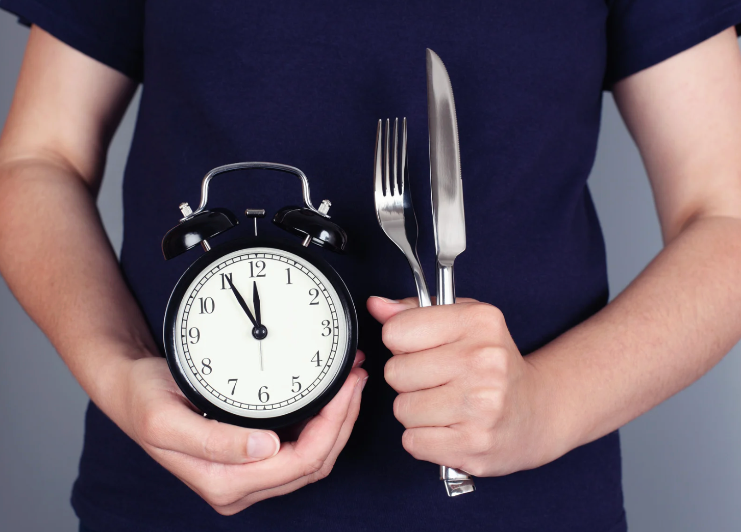 Is Your Dinner Time Working Against You?