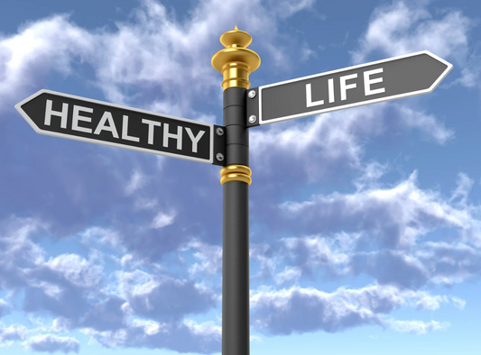 Stop Chasing the Illusion - Choose the Real Thing