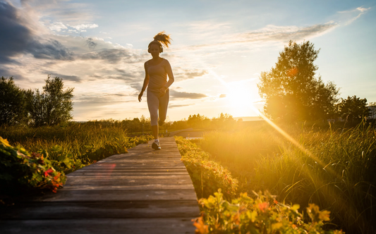 Your Environment Shapes Your Success