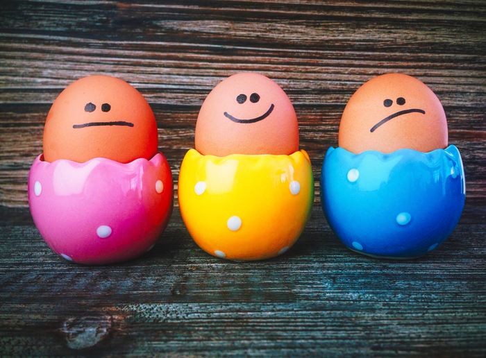 What Feeling Disheartened Really Means