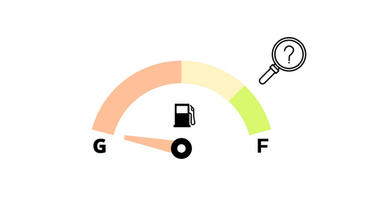 Always in Glucose Mode? Here’s What It Means