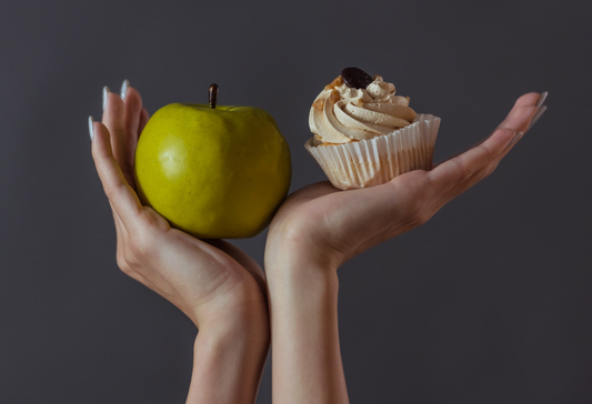 Have your Cake, and Eat it Too