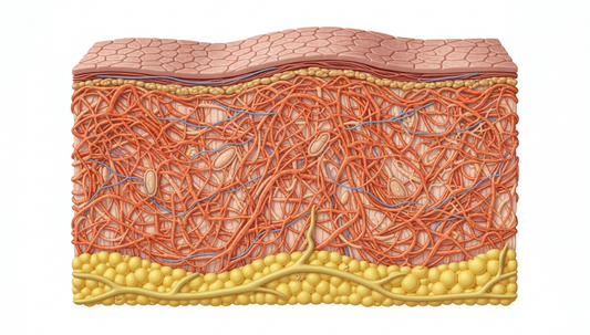 Why Fat Cell Biology Matters More Than Weight