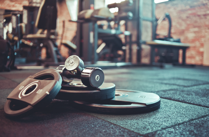 Why Progressive Load Strength Training Matters