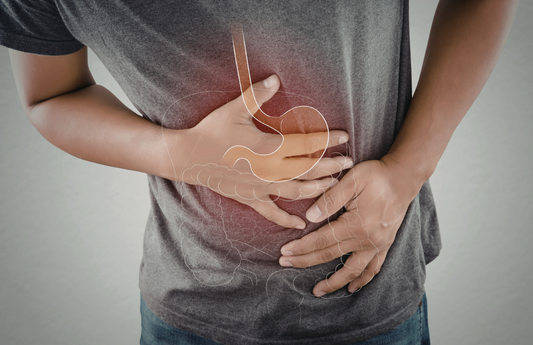 Constipation: More Than Just Fibre
