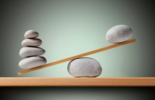 Hormonal Imbalance: Cause or Result?