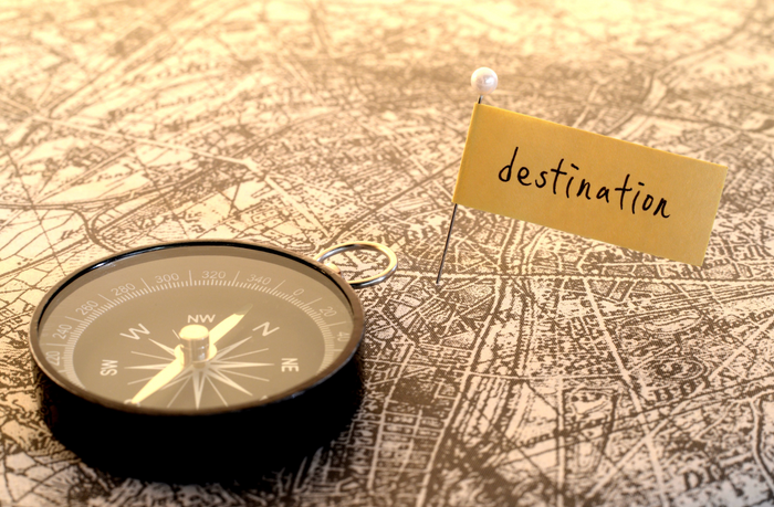 Health isn’t a destination – it’s a way of life