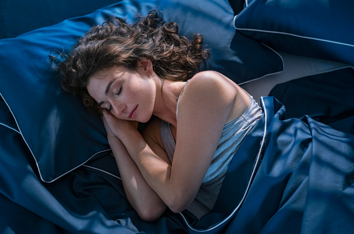 How Sleep Affects Weight Loss