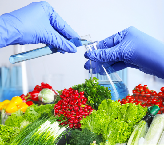 Why Food Quality Matters More Than Macros