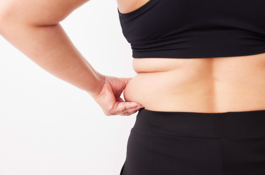 The Truth About Belly Fat