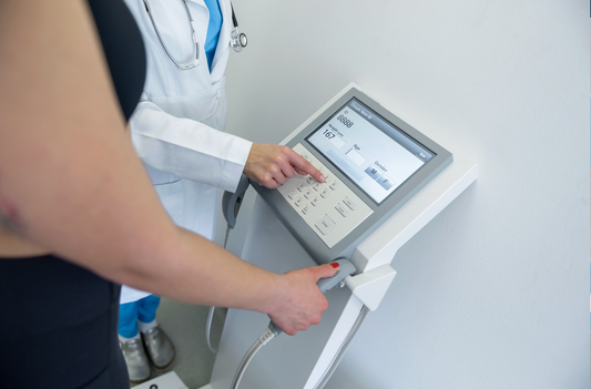 Why Your Body Composition Scan Might Not Tell the Whole Story