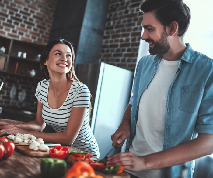 Healing Your Microbiome: Transforming Your Health through Diet & Lifestyle Improvements