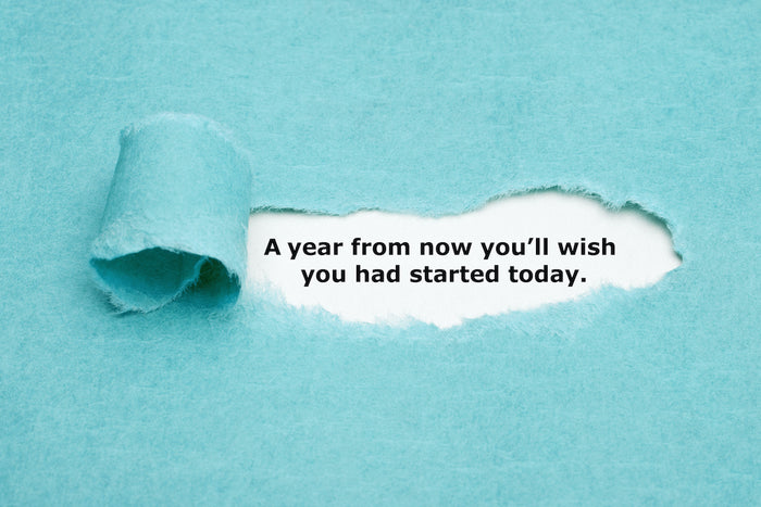 Excuses ... excuses. Are you a procrastinator?