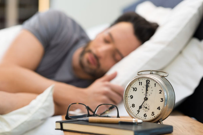 DAYLIGHT SAVINGS AND CIRCADIAN RHYTHM