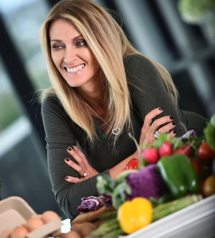 Your Solution To 6 Common Diet & Weight Loss Mistakes...