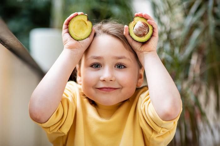 What Does Your Food Say About You?