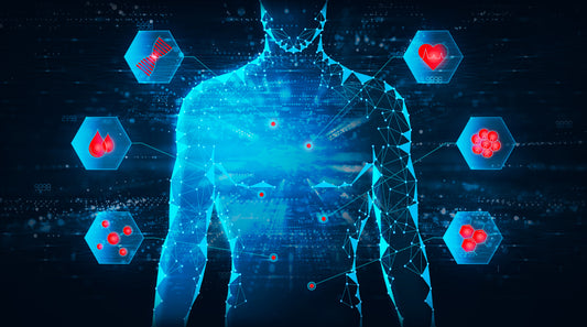 Understanding Metabolic Dysfunction: Overweight and Obesity as Symptoms