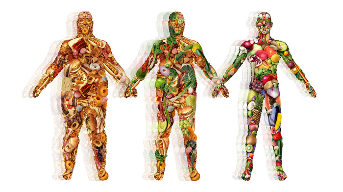 'Treating' Obesity Is Only a Bandaid Solution