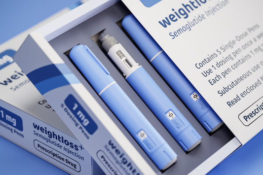 Ozempic for Weight Loss: The Promise, The Pitfalls, and The Facts You Need to Know