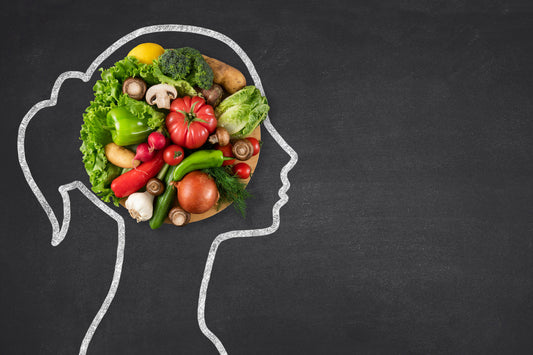 Why We Need Dietary Fat for Our Brain, Gallbladder, and Nutrient Absorption