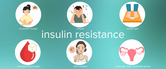 insulin resistance astonrx