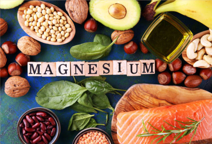 magnesium