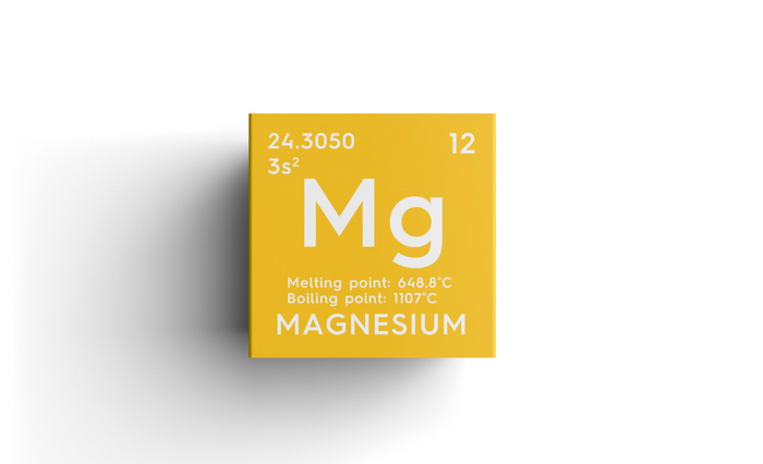Magnesium: A Vital Mineral for Health and Wellbeing