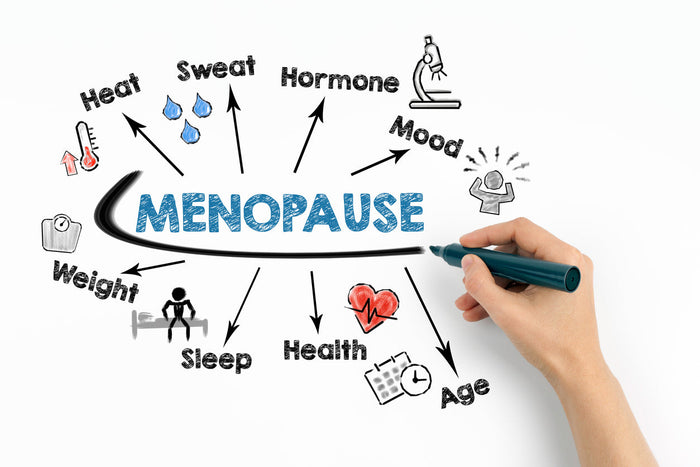 HRT: Why metabolic health still matters
