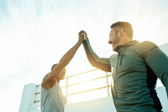 Acknowledging your Non-Scale Victories!