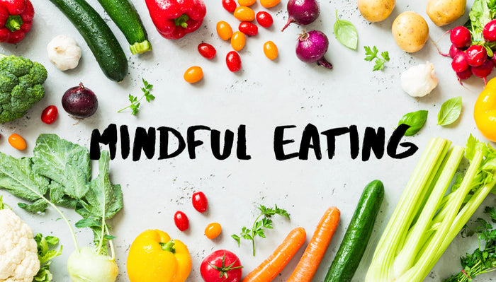 Total Recall- food diary mindfulness