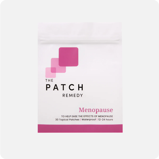 The Patch Remedy - Menopause