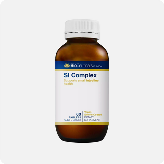 Bioceuticals SI Complex 60 tabs