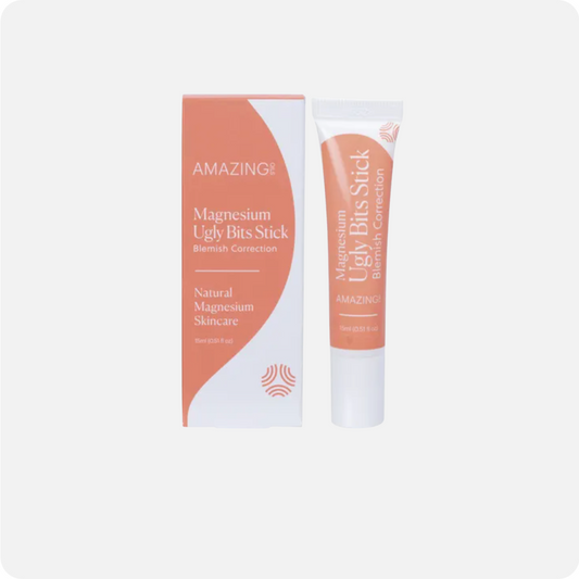 Blemish Correction Ugly Bits Stick