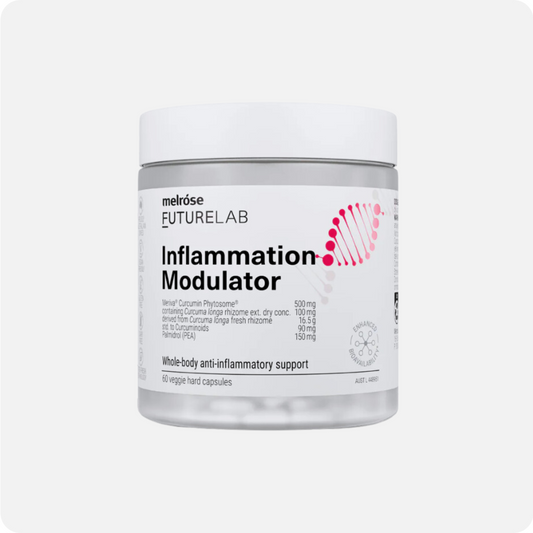 Melrose Futurelab Inflammation Modulator