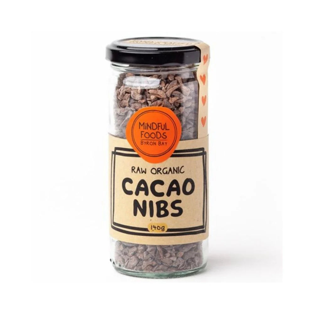 Raw Organic Cacao Nibs