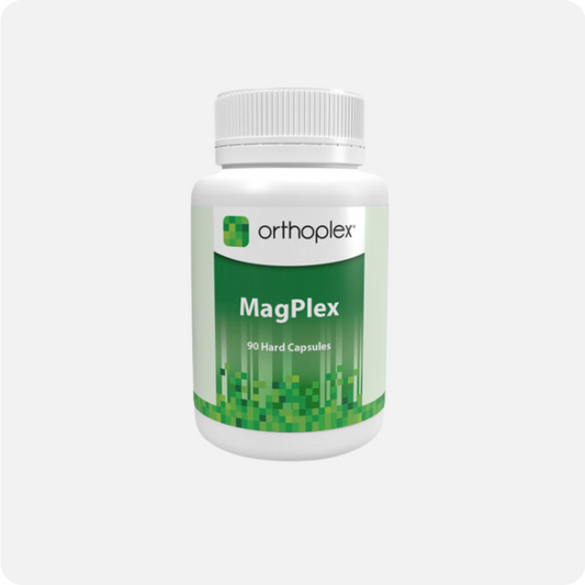 Orthoplex Green MagPlex 90c